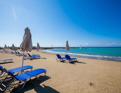 Club Framissima All Senses Nautica Blue Resort & Spa ****