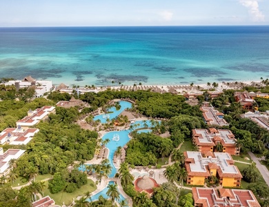 Hôtel Iberostar Waves Paraíso Beach 5*