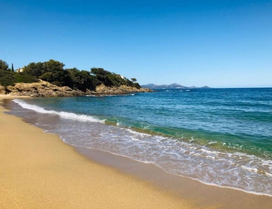 Camping au Paradis des Campeurs 4*