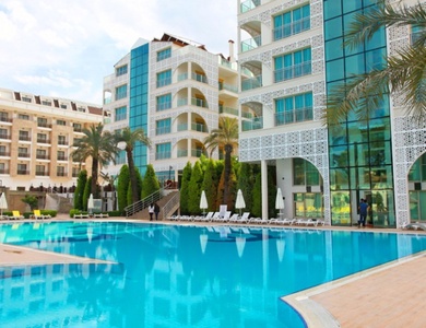 Mondi Club Grand Ring 5*