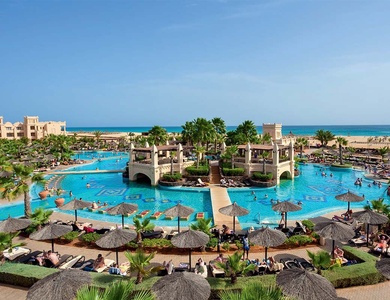 Hôtel Riu Touareg 5*