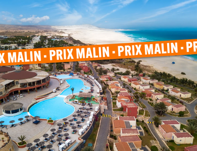 Hôtel Club Coralia Royal Horizon Boa Vista 4*