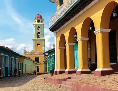 Séjour en Casa Particular à La Havane