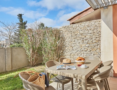 Résidence Référence Le Mas des Flamants - Jusqu'au 25/04/26