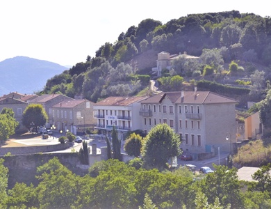 Hôtel Santa Maria 2* (sans transport)