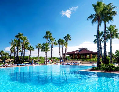 Sahara Beach Aquapark Resort 3*
