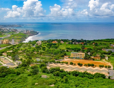 Circuit Merveilles du Sénégal 3*