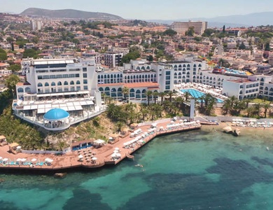 Club Framissima Infinity by Yelken Aquapark & Resort 5*