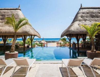 Hôtel Veranda Pointe aux Biches 4*