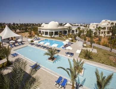 Hôtel Cesar Thalasso 4*