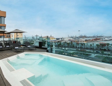 Hôtel Puerto de la Luz by Pierre & Vacances 3*