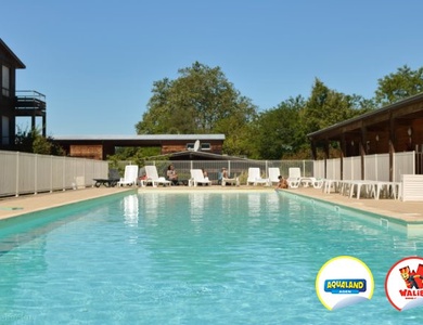Résidence Le Domaine de Saint Orens 3*
