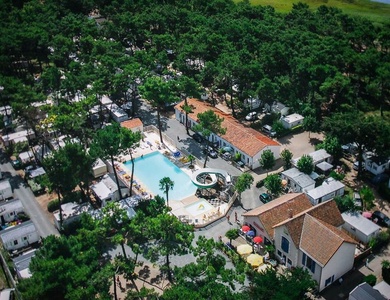 Camping La Siesta, 4*
