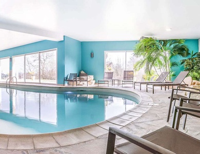 Escapade détente dans un hôtel de charme près de Deauville - 4*