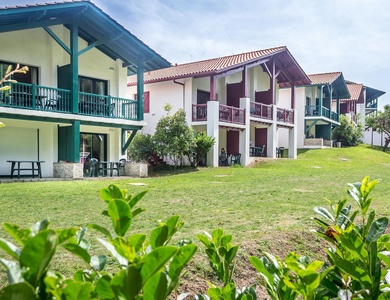 Résidence Prestige Domaine Iratzia