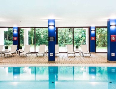 Promo: Voyagez au Luxembourg et profitez de votre séjour de luxe avec un surclassement! - 4*