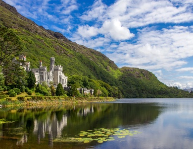 Autotour L'Irlande, le circuit classique - De Dublin A Dublin