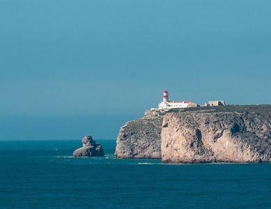 Circuit Douceur océane d'Algarve