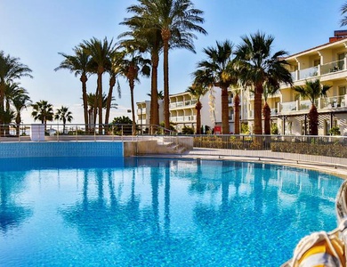 Ôclub Experience Amarina Abu Soma Resort & Aquapark 5*