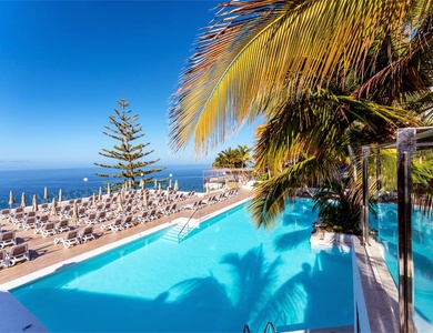 Hôtel Servatur Altamar 3*