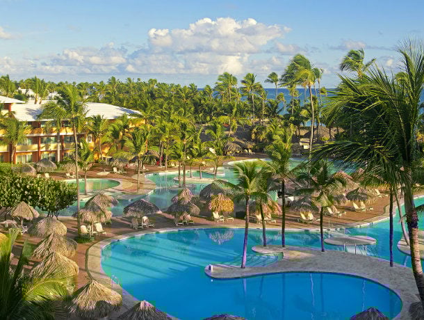 Iberostar Punta Cana 5*