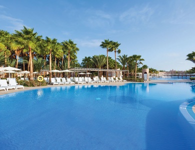 TUI Sélection Riu Cabo Verde - Choix Flex *****