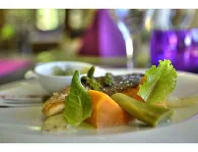 Escapade gourmande et relaxante en Thalasso près de Noirmoutier - 3*
