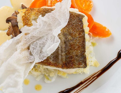 Séjour avec dîner à Courseulles-sur-Mer - 2*
