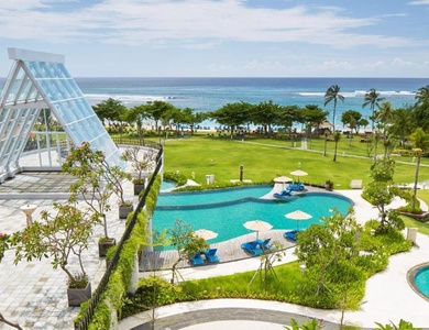 BALI | Nusa Dua - Ôclub Select Merusaka Nusa Dua 5*