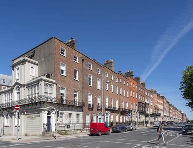 Autotour Game of Thrones en Irlande - De Dublin A Dublin