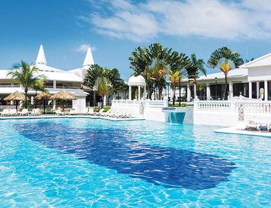 Riu Negril 5*