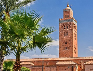 Riad Moulaty Lalla Khadija by Ôvoyages