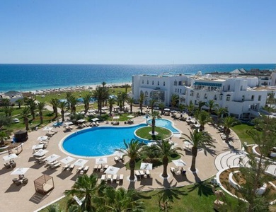 Jôtel Iberostar Selection Kantaoui Bay 5*