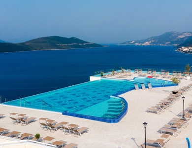 Club Framissima Grand Hotel Neum 4*