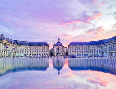 Séjour à deux pas de Bordeaux - 2*