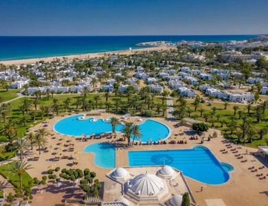 Club Eldorador The Mirage Resort & Spa 5*