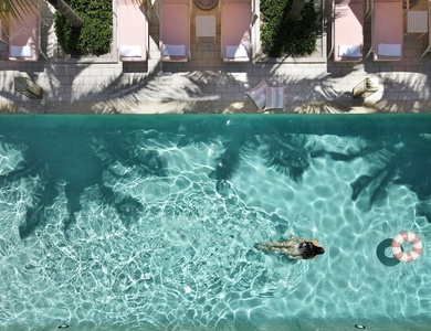 Hôtel Grand Beach Miami Beach 4*