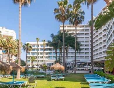 Hôtel Parasol by Dorobe 4*