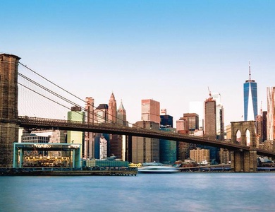 ÉTATS-UNIS | New York – Ôcity Xperience Aloft New York Chelsea 4*