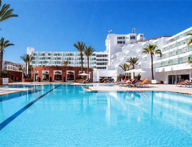 Hôtel Amadil Ocean Club by Ôvoyages 4*