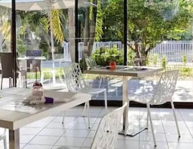 Hôtel Grand Hôtel Montabo 4*