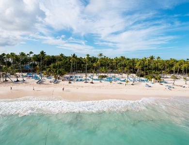 Hôtel Riu Naiboa 4*