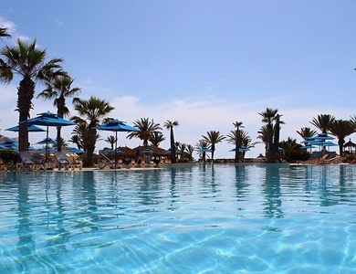 Hôtel Royal Karthago Djerba & Thalasso 4*