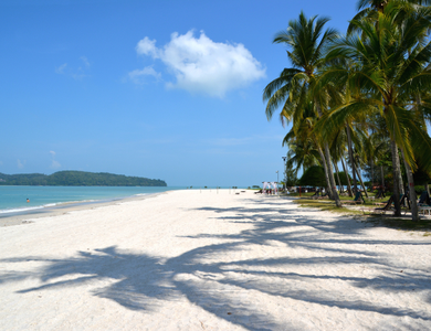 De Kuala 5* aux sables de Langkawi 5*