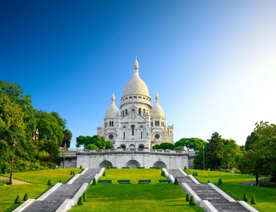 COURT-SEJOUR PARIS en FAMILLE avec activités incluses en 3* (Hôtel central)