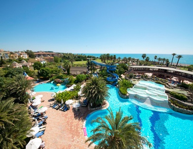 Hôtel Limak Arcadia Sport Resort 5*