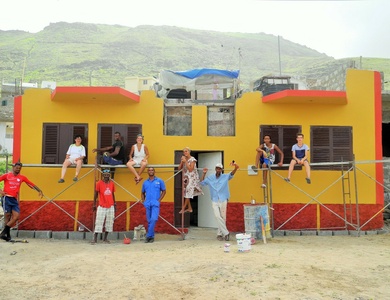 Circuit À la pointe nord de l'archipel, entre mer et montagne