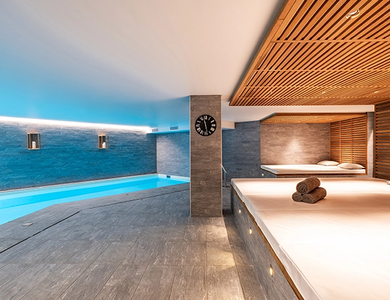 St Alban Hotel & Spa 4*