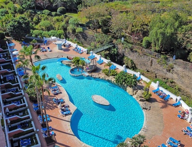 Hôtel BlueSea Costa Jardin & Spa 4*