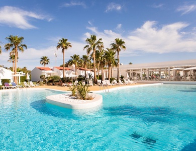 Résidence hôtelière Adults Only Menorcamar 4*